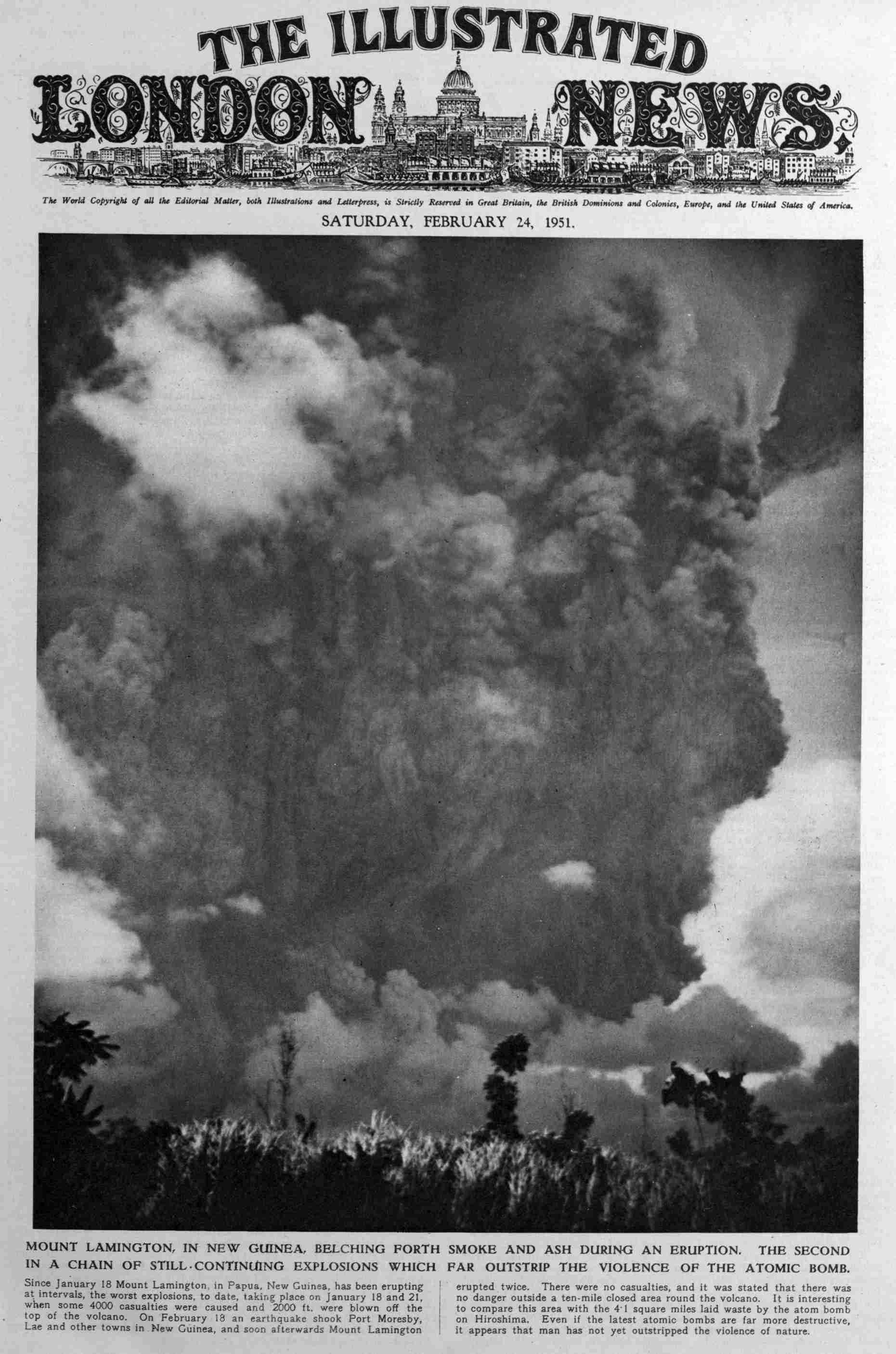 feb 24th volcanoe